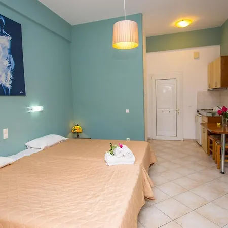 Kogeros Agios Georgios Pagon