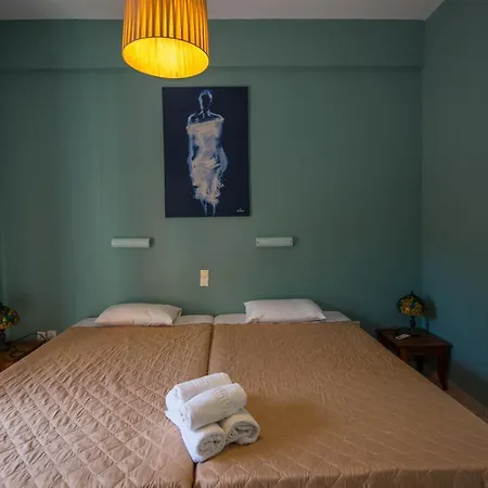 Apartment Kogeros