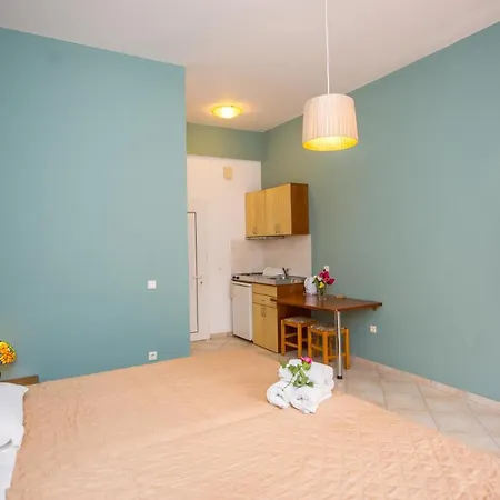Kogeros Apartment