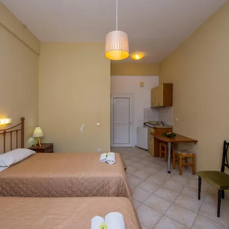 Kogeros Apartment *