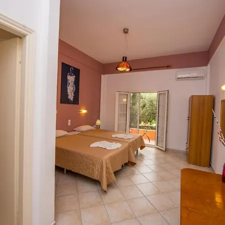 Kogeros * Agios Georgios Pagon