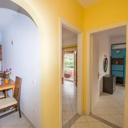 Apartment Kogeros