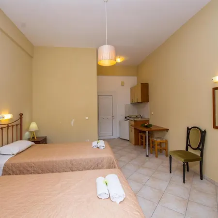 Apartment Kogeros Agios Georgios Pagon
