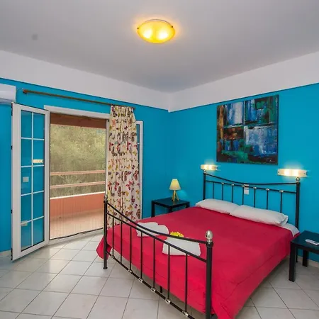 Kogeros Apartment *