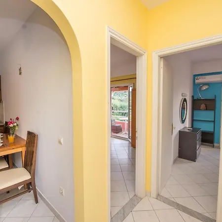 Apartment Kogeros *