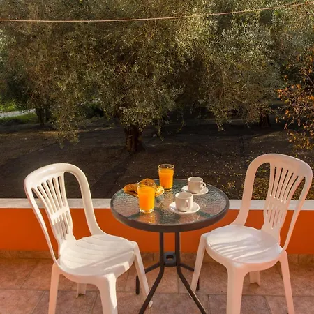 Apartment Kogeros *
