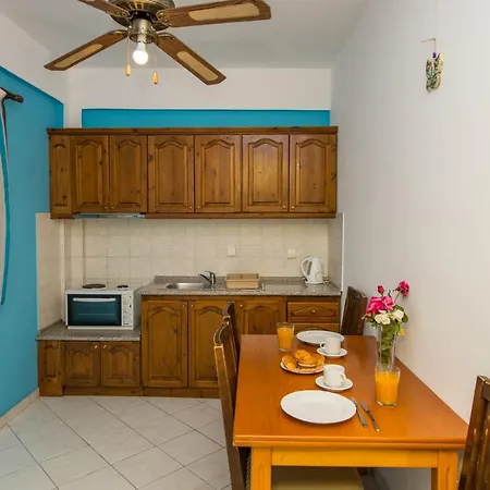 Kogeros Apartment