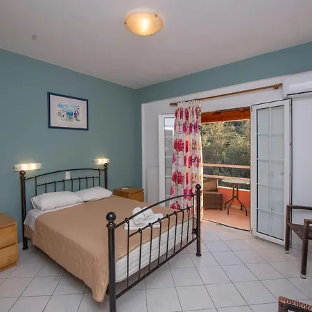 Apartment Kogeros