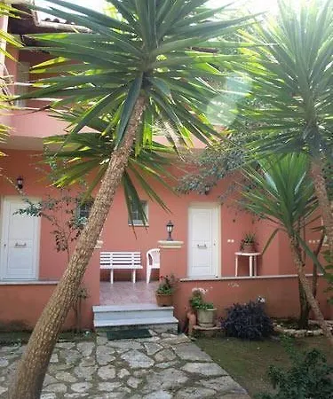 Apartment Kogeros *