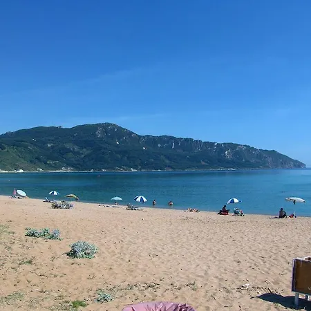 Kogeros Agios Georgios Pagon