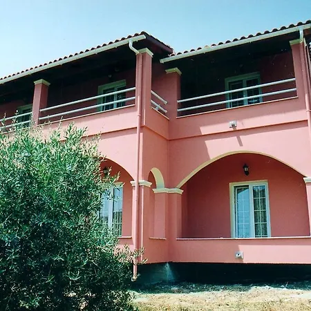 Kogeros Agios Georgios Pagon