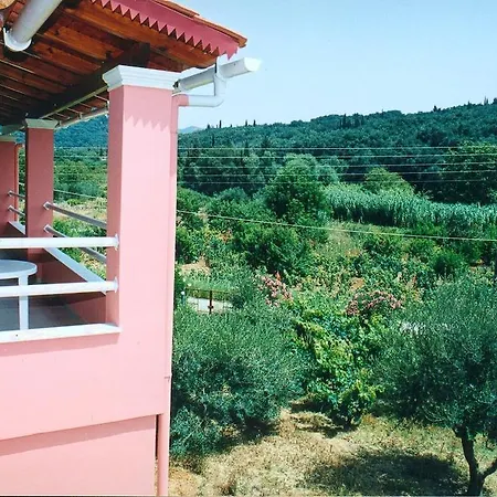 Apartment Kogeros