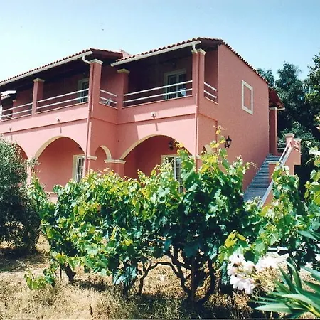 Apartment Kogeros *