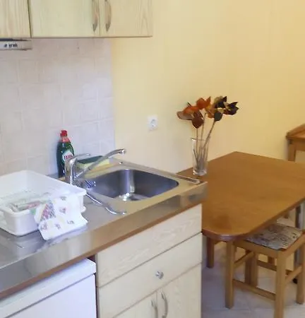 Kogeros Agios Georgios Pagon