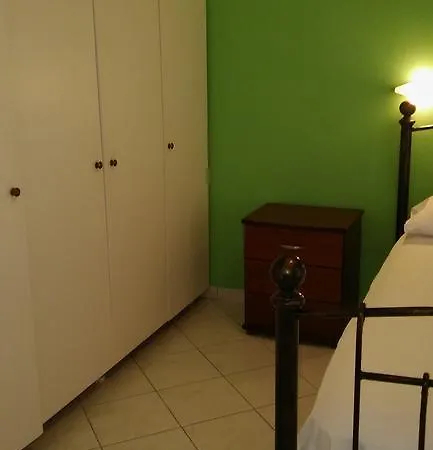 Lejlighed Kogeros Agios Georgios Pagon