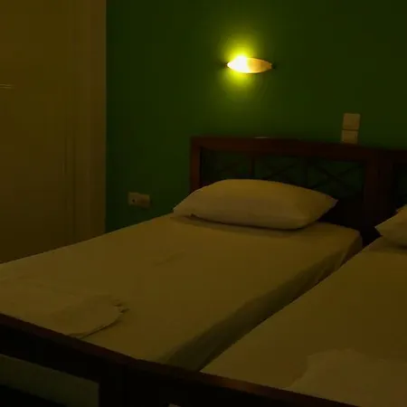 Apartment Kogeros *