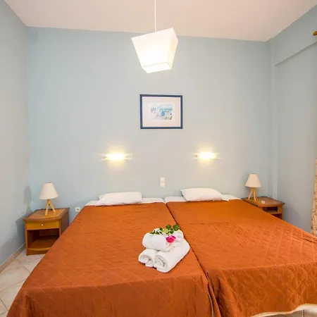 Appartamento Kogeros Agios Georgios Pagon