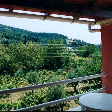 Appartamento Kogeros Agios Georgios Pagon