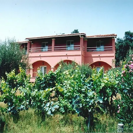 Kogeros Agios Georgios Pagon