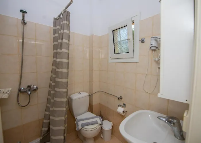 Kogeros Apartmán