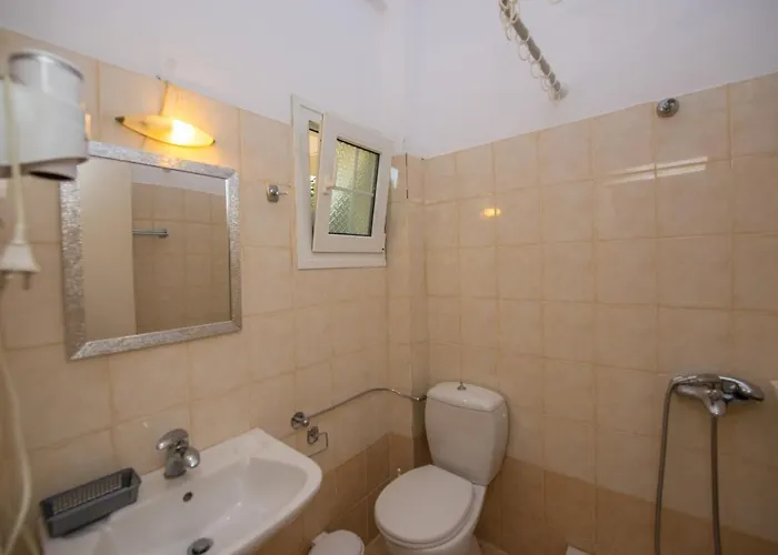 Apartmán Kogeros