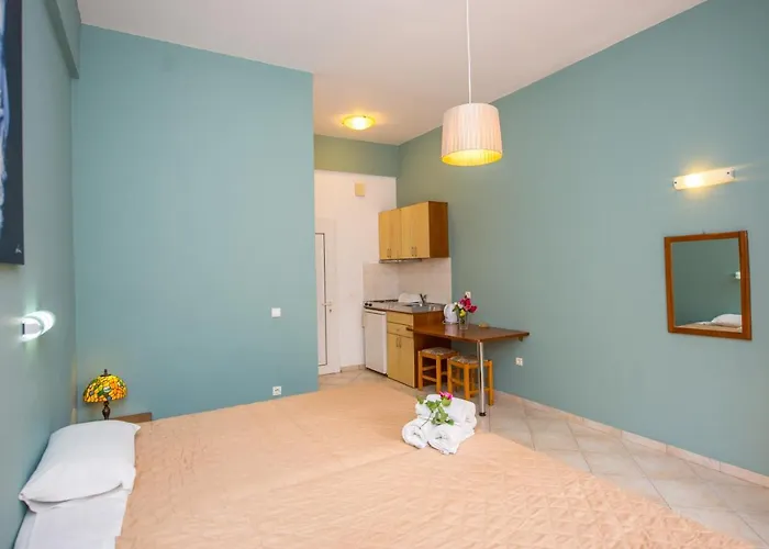 Kogeros Apartmán