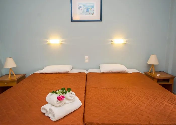 Apartmán Kogeros
