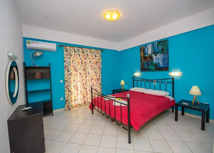 Kogeros Apartmán *