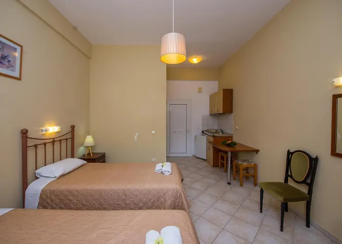 Kogeros Apartmán *