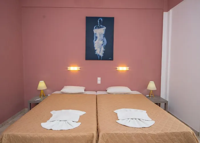 Apartmán Kogeros