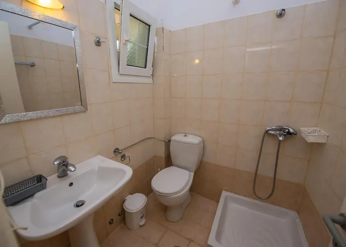 Apartmán Kogeros *