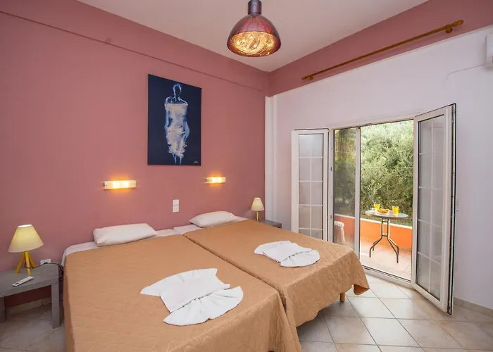 Kogeros Apartmán *