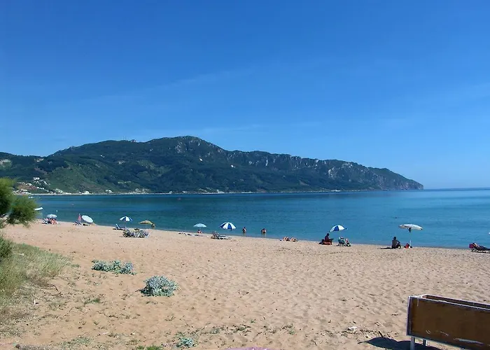 Kogeros Agios Georgios Pagon