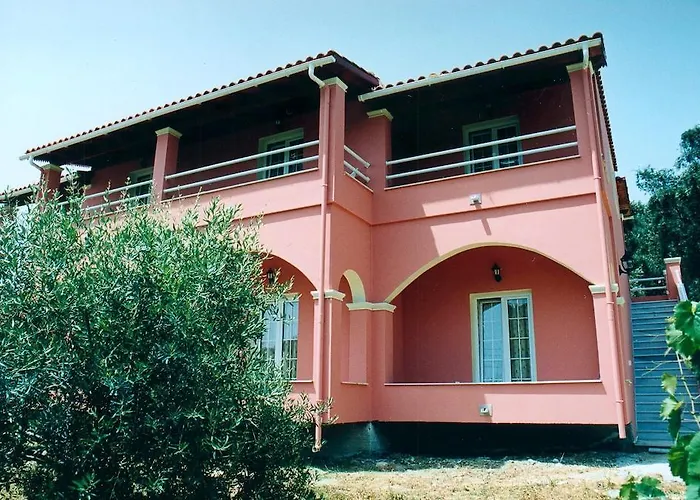 Kogeros Agios Georgios Pagon