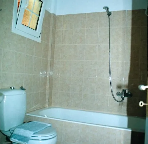 Apartmán Kogeros