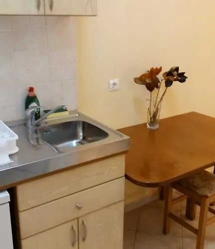 Apartmán Kogeros