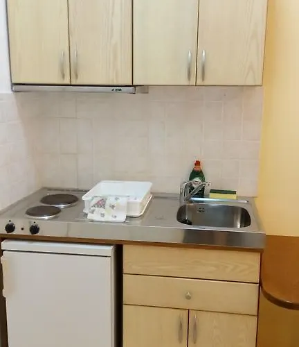 Apartmán Kogeros