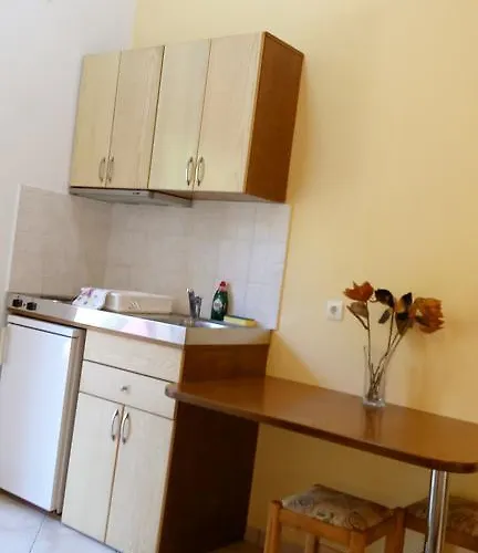 Apartmán Kogeros *