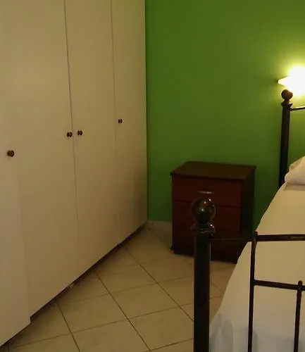 Apartmán Kogeros Agios Georgios Pagon