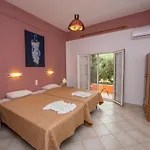 Kogeros Lejlighed Agios Georgios Pagon