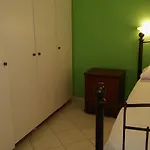 Lejlighed Kogeros Agios Georgios Pagon