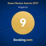 Appartement Kogeros *