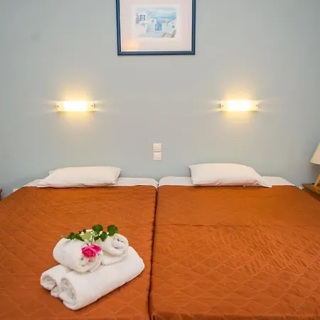 Apartman Kogeros