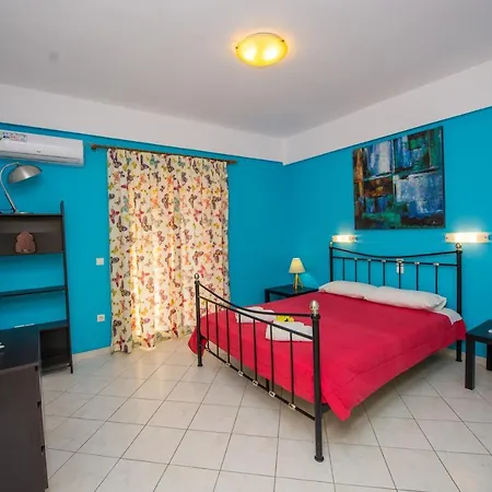 Kogeros Apartman *
