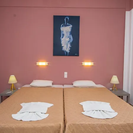 Appartement Kogeros