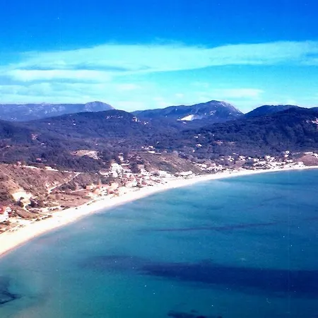 Appartement Kogeros