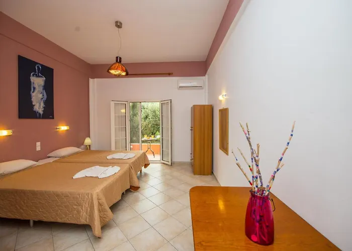 Apartamento Kogeros Agios Georgios Pagon