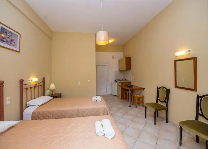Apartamento Kogeros Agios Georgios Pagon
