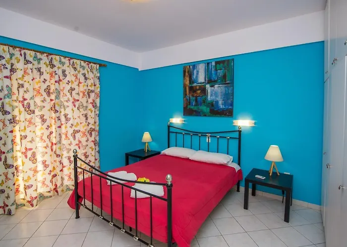 Kogeros Apartman *