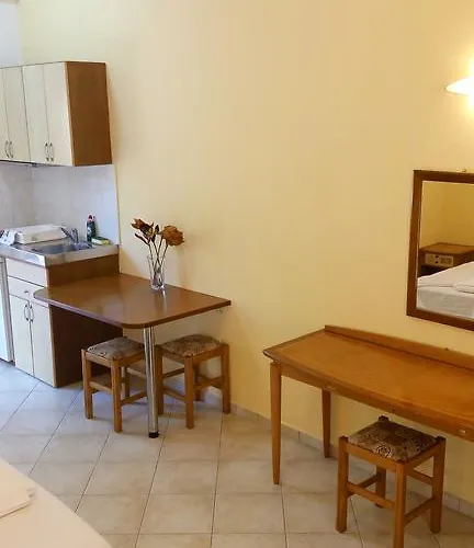 Apartman Kogeros *